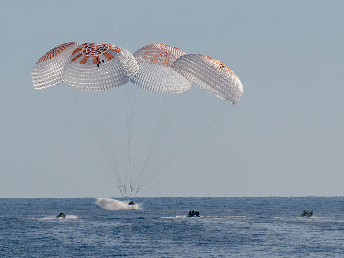 A powerful reminder of the importance of teamwork