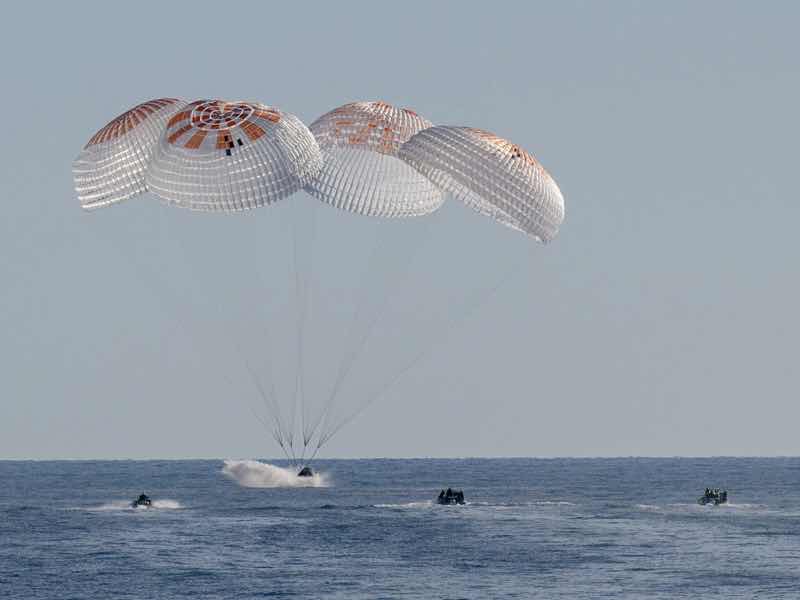 A powerful reminder of the importance of teamwork